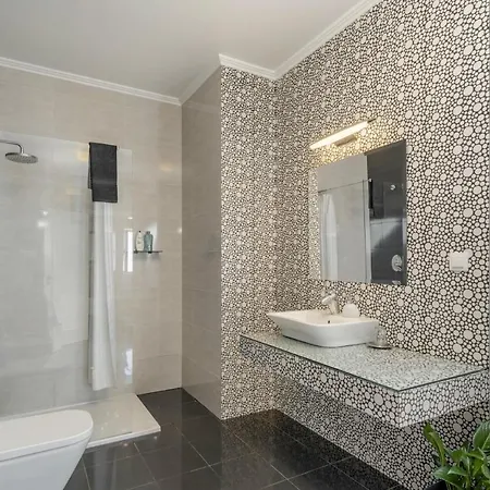 Villa Casa Orquideas By