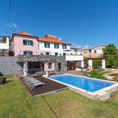 Casa Orquideas By Villa