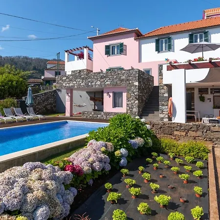 Casa Orquideas By Villa *