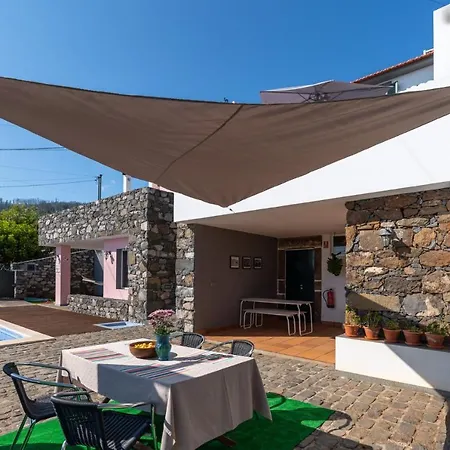 Villa Casa Orquideas By *