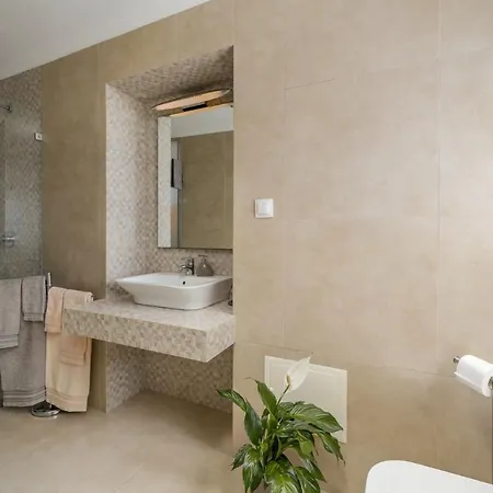 Casa Orquideas By Villa
