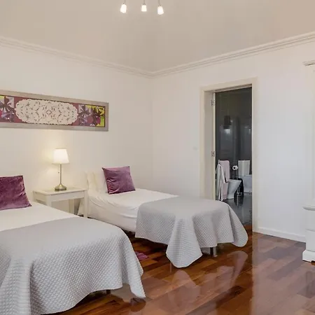 Casa Orquideas By Villa