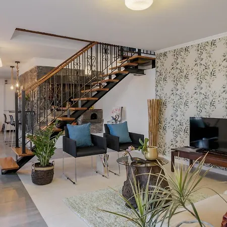 Casa Orquideas By Villa