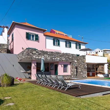 Casa Orquideas By Villa *