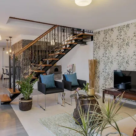 Villa Casa Orquideas By *