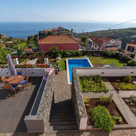 Villa Casa Orquideas By