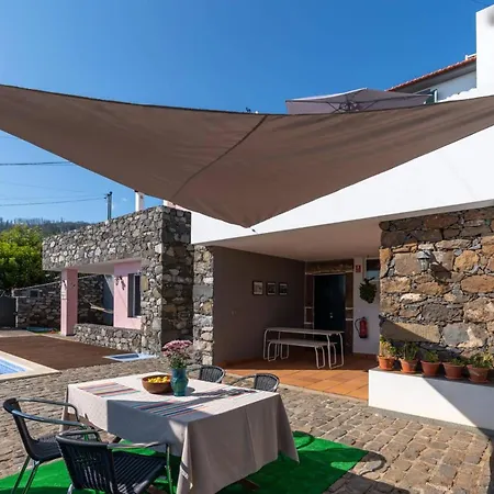 Casa Orquideas By Villa *
